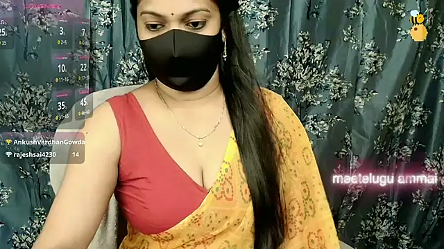 nehanya telugu online show from February 7, 2026, 6:55 pm