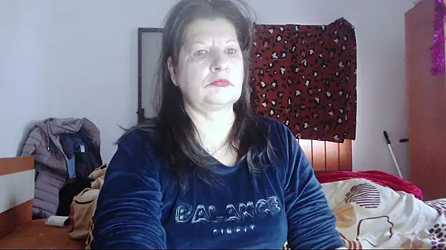 ExtasyMature online show from January 17, 2026, 7:02 am