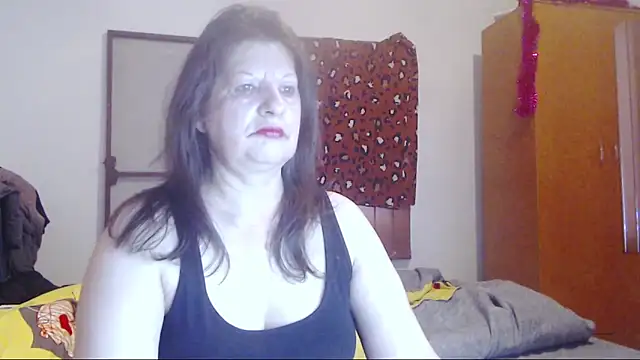 ExtasyMature online show from February 18, 2026, 5:58 am