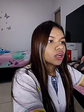 sophia ramirez12 online show from February 18, 2026, 1:34 am