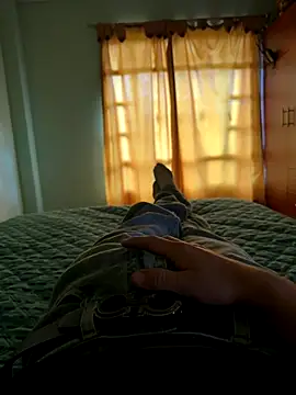 Snapshot of Fperezv207 chatting on September 27, 2025, 9:31 pm Fperezv207 online show from September 27, 2025, 9:31 pm