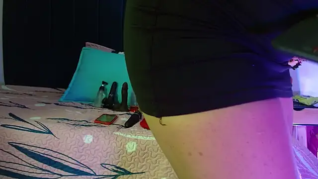 Mariana star1 online show from September 10, 2025, 3:17 am