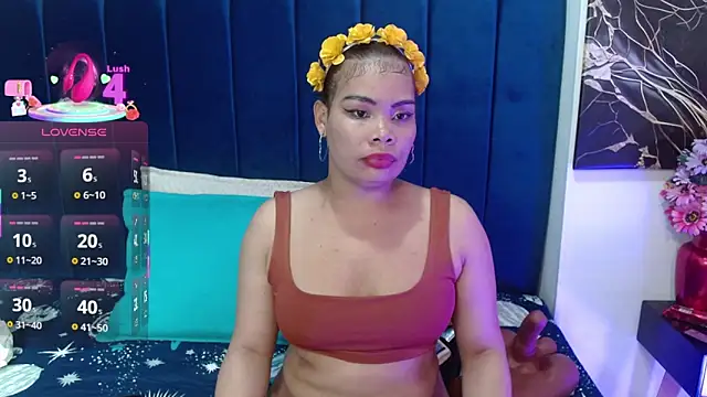 Mariana star1 online show from January 8, 2026, 4:15 am