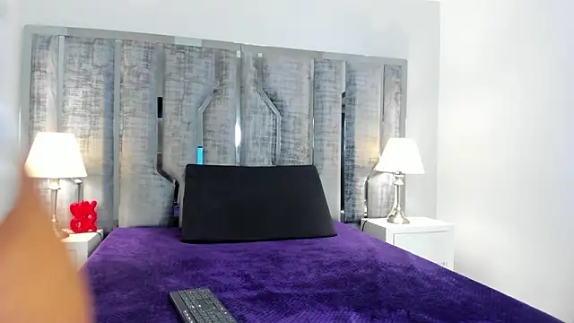 Kathyy Rose online show from February 4, 2026, 8:03 pm