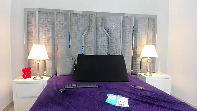 Kathyy Rose online show from February 19, 2026, 9:11 pm