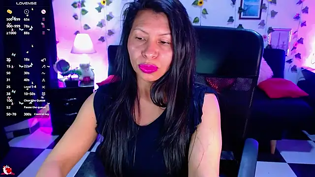 AbbyPrincessAGT online show from February 4, 2026, 12:05 am