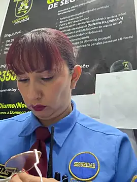 Megan-01- online show from February 24, 2026, 12:03 pm