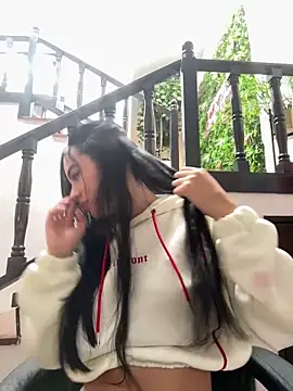 Snapshot of Antonella_Smiith_ chatting on February 17, 2026, 1:51 pm Antonella Smiith online show from February 17, 2026, 1:51 pm