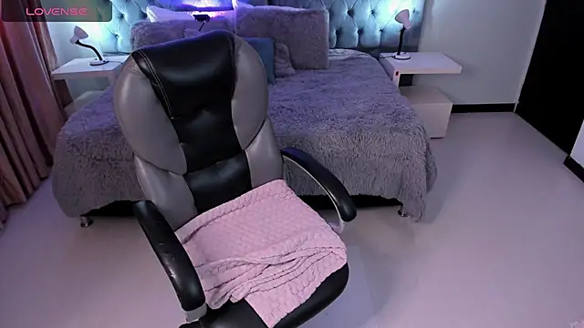 mari caroley6 online show from January 9, 2026, 7:26 pm