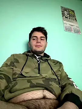 Hary0250 online show from January 6, 2026, 6:44 pm