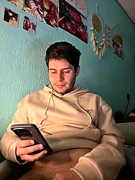 Hary0250 online show from February 3, 2026, 5:18 pm