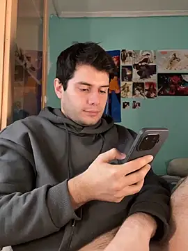 Hary0250 online show from February 5, 2026, 12:54 pm