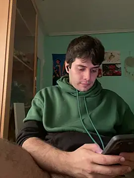 Hary0250 online show from February 11, 2026, 2:22 pm