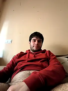 Hary0250 online show from February 17, 2026, 2:13 pm