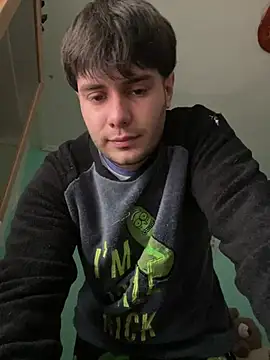 Hary0250 online show from March 2, 2026, 10:33 am