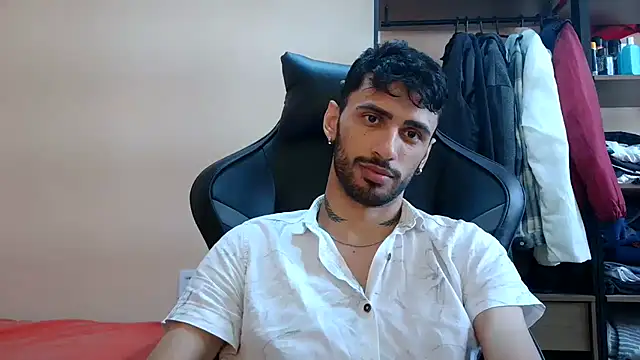 iendriw online show from February 28, 2026, 7:04 pm