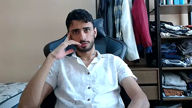 iendriw online show from March 9, 2026, 12:09 pm