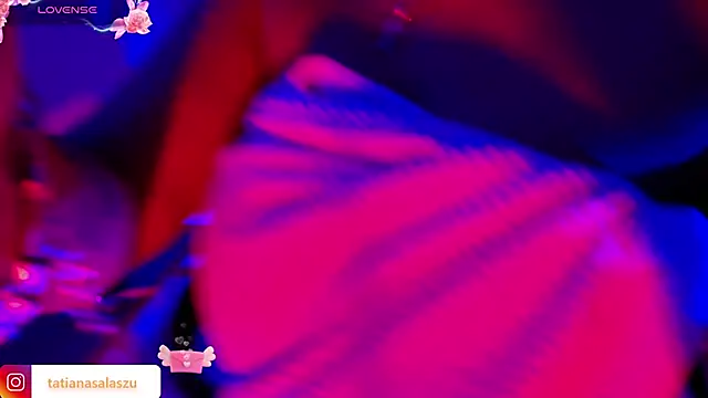 tatiana 10 online show from March 3, 2025, 7:43 am