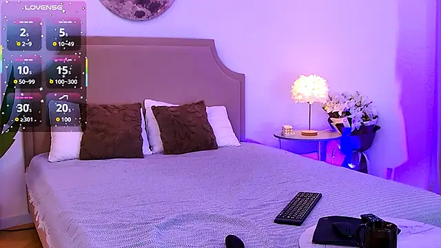 Snapshot of Amber_Rogers chatting on February 18, 2026, 5:36 am Amber Rogers online show from February 18, 2026, 5:36 am