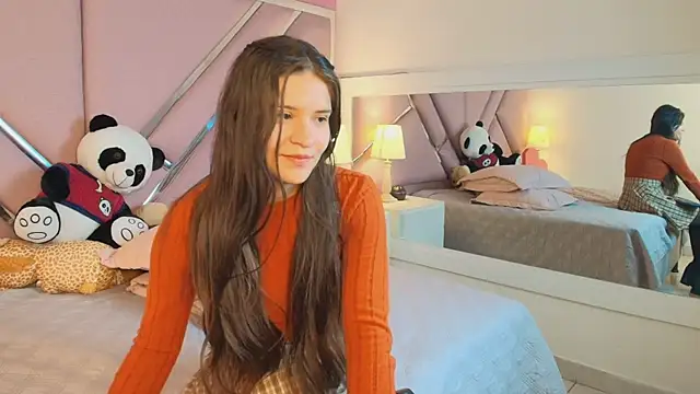 Snapshot of Emilybennett_ chatting on March 7, 2025, 8:44 pm Emilybennett online show from March 7, 2025, 8:44 pm