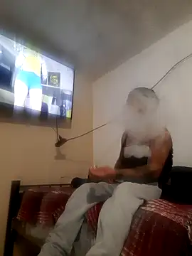 Snapshot of Elcabezhupas97 chatting on November 23, 2025, 4:29 pm Elcabezhupas97 online show from November 23, 2025, 4:29 pm