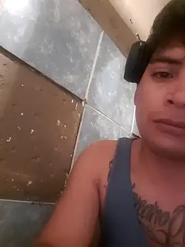 Snapshot of Elcabezhupas97 chatting on March 1, 2026, 10:06 am Elcabezhupas97 online show from March 1, 2026, 10:06 am