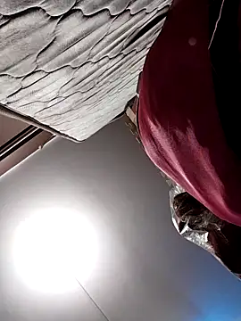 gothicmagiccatgirl online show from March 6, 2025, 10:26 pm