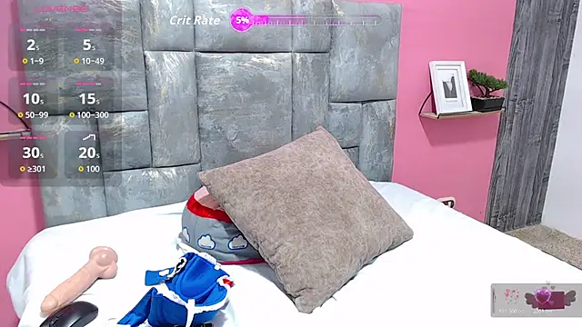 cherryysweet online show from February 21, 2026, 4:41 pm