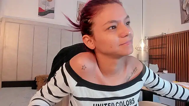 gime lara online show from February 13, 2026, 11:39 am