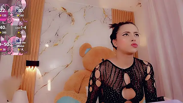 Snapshot of ValeriCardenas chatting on February 6, 2026, 2:05 am ValeriCardenas online show from February 6, 2026, 2:05 am