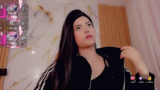 Snapshot of ValeriCardenas chatting on February 11, 2026, 2:16 am ValeriCardenas online show from February 11, 2026, 2:16 am