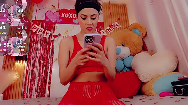 Snapshot of ValeriCardenas chatting on February 13, 2026, 2:18 am ValeriCardenas online show from February 13, 2026, 2:18 am