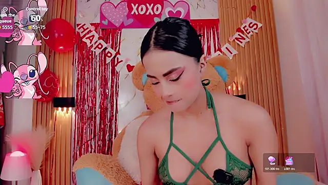 Snapshot of ValeriCardenas chatting on February 27, 2026, 1:49 am ValeriCardenas online show from February 27, 2026, 1:49 am