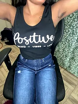 Mahi DarlingS online show from January 15, 2026, 4:17 am