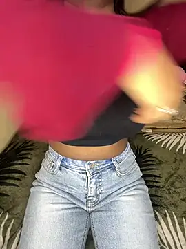 Mahi DarlingS online show from February 26, 2026, 5:06 am