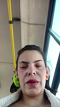 Ali3Martin online show from February 26, 2026, 1:32 pm