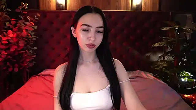 WildKittenX  online show from February 10, 2026, 6:50 am