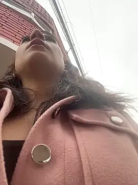 Mila LS online show from February 3, 2026, 12:43 pm