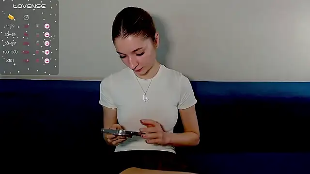 MilaTima online show from March 1, 2026, 6:10 pm