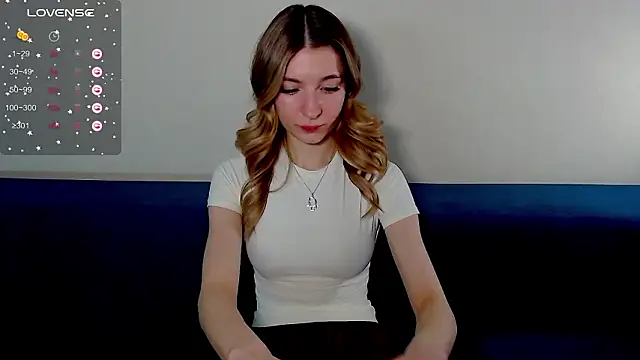 MilaTima online show from March 2, 2026, 6:04 pm