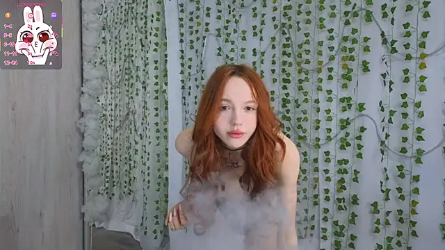 Snapshot of Lusy_PickMe chatting on March 1, 2026, 5:42 am Lusy PickMe online show from March 1, 2026, 5:42 am