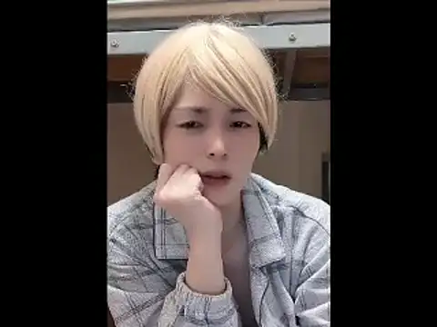 Snapshot of mgnhiroyuki chatting on February 1, 2026, 9:30 am mgnhiroyuki online show from February 1, 2026, 9:30 am