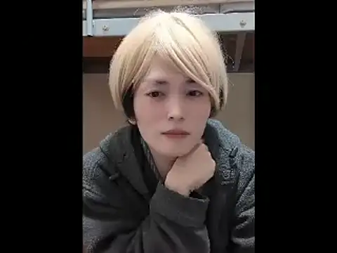 Snapshot of mgnhiroyuki chatting on February 7, 2026, 10:08 am mgnhiroyuki online show from February 7, 2026, 10:08 am