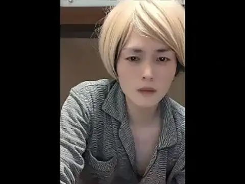 Snapshot of mgnhiroyuki chatting on February 14, 2026, 8:33 am mgnhiroyuki online show from February 14, 2026, 8:33 am