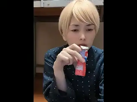 Snapshot of mgnhiroyuki chatting on February 22, 2026, 4:57 am mgnhiroyuki online show from February 22, 2026, 4:57 am