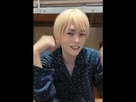 Snapshot of mgnhiroyuki chatting on February 23, 2026, 9:28 am mgnhiroyuki online show from February 23, 2026, 9:28 am