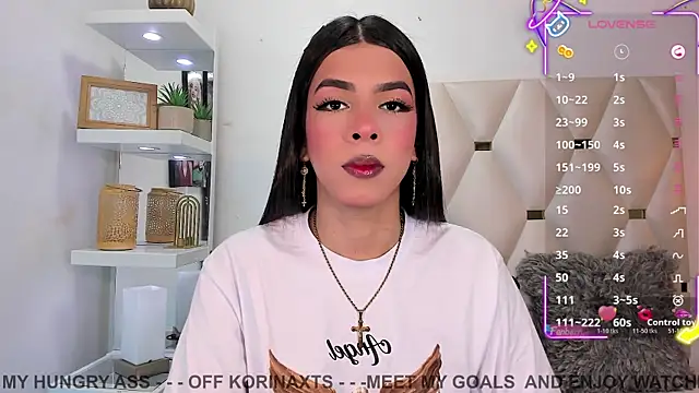 Snapshot of VeronicaSexx chatting on February 11, 2026, 5:01 am VeronicaSexx online show from February 11, 2026, 5:01 am