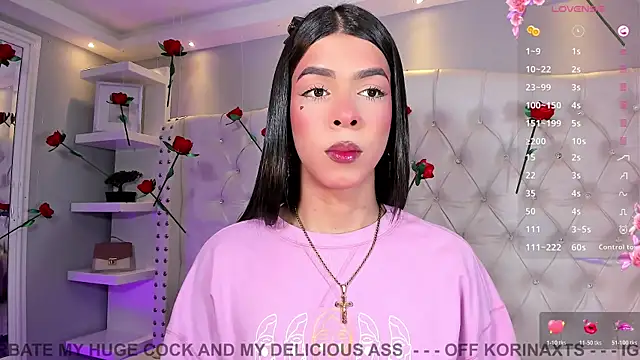 Snapshot of VeronicaSexx chatting on February 17, 2026, 5:04 am VeronicaSexx online show from February 17, 2026, 5:04 am