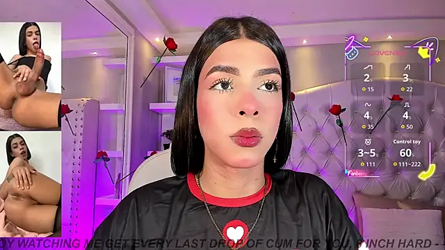 Snapshot of VeronicaSexx chatting on February 28, 2026, 4:57 am VeronicaSexx online show from February 28, 2026, 4:57 am