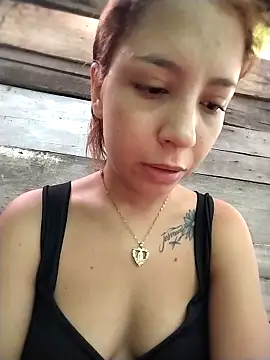 Sweet-Breast-Milk online show from March 7, 2025, 12:45 pm